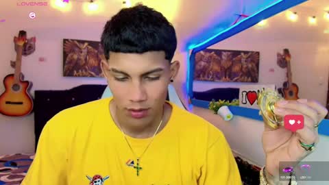 Damian online show from 02-07-25, 05:51