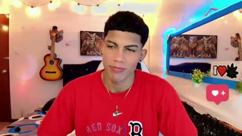 Damian online show from 02-08-25, 05:51