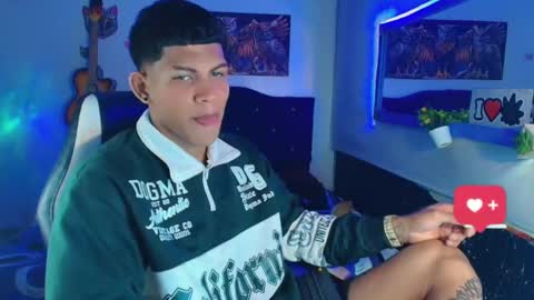 Damian online show from 02-08-25, 08:52