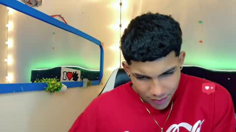 Damian online show from 02-09-25, 08:54