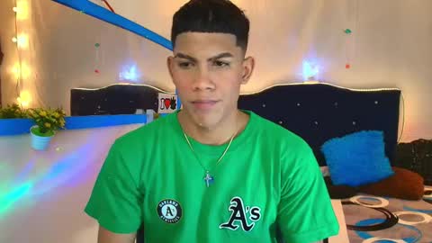 Damian online show from 02-14-25, 03:11