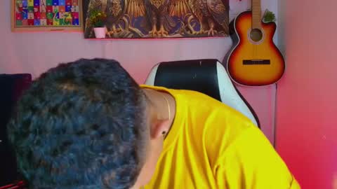 Damian online show from 02-16-25, 01:14