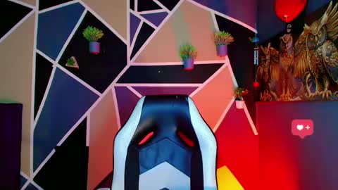 Damian online show from 02-21-25, 05:02