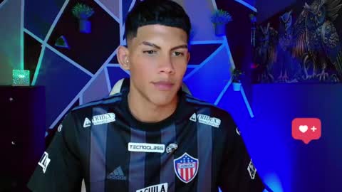 Damian online show from 02-21-25, 08:18