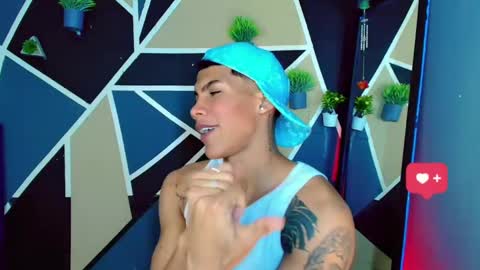 Damian online show from 02-22-25, 09:34