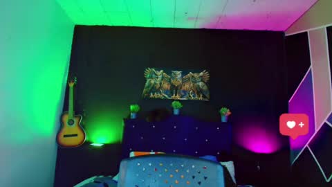 Damian online show from 02-27-25, 02:53