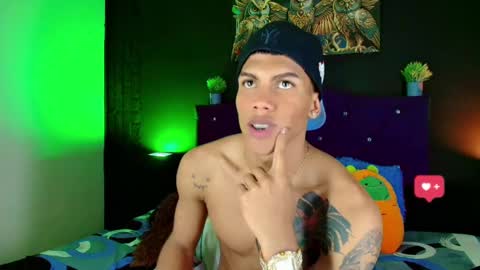 Damian online show from 02-28-25, 09:25