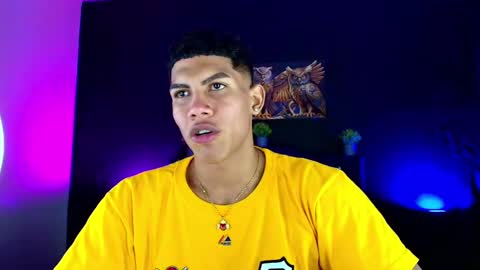 Damian online show from 03-04-25, 03:11