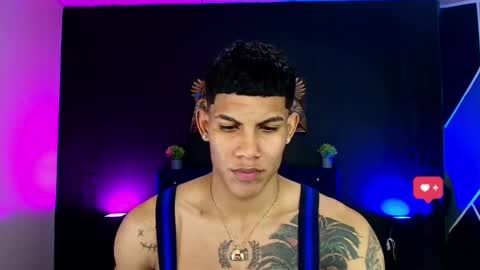 Damian online show from 03-04-25, 06:15