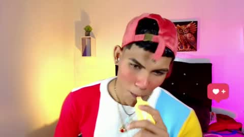 Damian online show from 03-06-25, 10:52