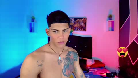 Damian online show from 03-06-25, 05:33