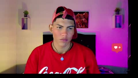 Damian online show from 03-07-25, 02:57