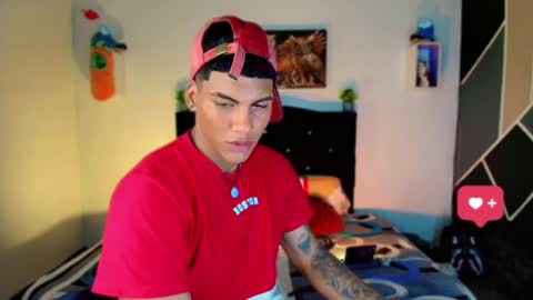 Damian online show from 03-09-25, 06:06