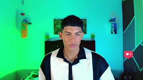 Damian online show from 03-09-25, 12:20