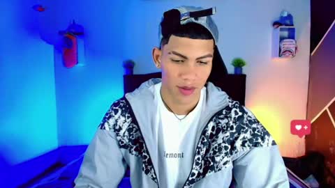 Damian online show from 03-12-25, 03:02