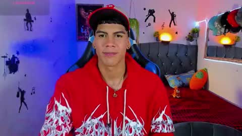 Damian online show from 09-21-25, 01:51