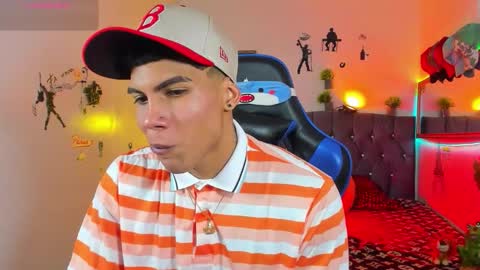 Damian online show from 09-24-25, 03:43