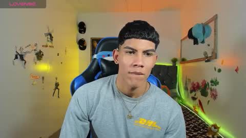 Damian online show from 10-01-25, 05:46