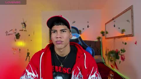 Damian online show from 10-05-25, 03:05