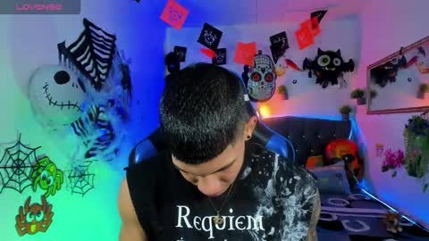 Damian online show from 10-09-25, 03:37