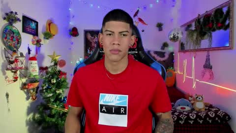 Damian online show from 12-03-25, 03:14