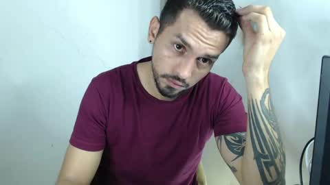 Damian online show from 05-19-26, 05:30