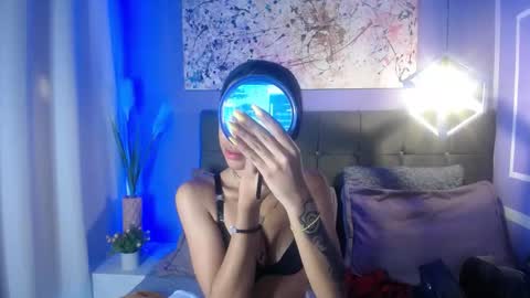 Snapshot of damian_n_lissa chatting on 10-04-25, 05:00 damian_n_lissa online show from 10-04-25, 05:00