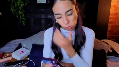 damian_n_lissa online show from 06-26-26, 01:10