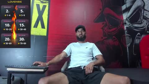 damian_shakur online show from 10-17-25, 11:24