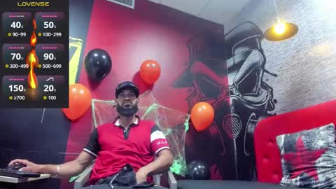 damian_shakur online show from 10-20-25, 11:21