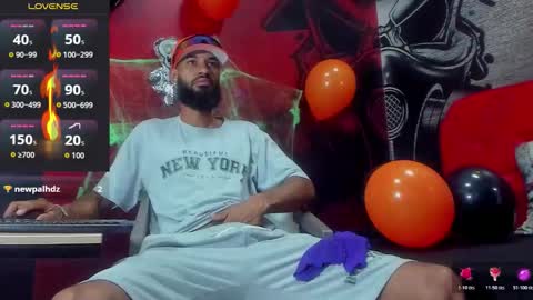 damian_shakur online show from 10-25-25, 12:13