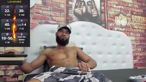 damian_shakur online show from 12-05-25, 11:41