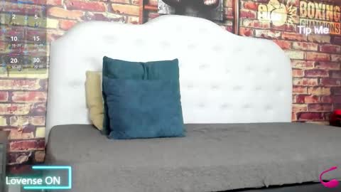 damian_shakur online show from 03-02-26, 12:23