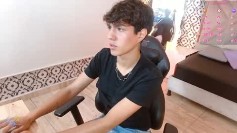 damian_tay online show from 04-13-26, 11:37