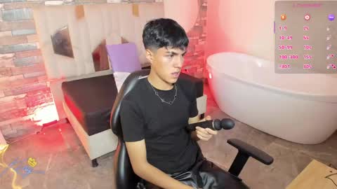 damian_tay online show from 04-30-26, 11:38