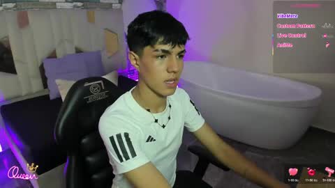 damian_tay online show from 05-02-26, 07:19