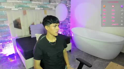 damian_tay online show from 05-04-26, 11:28