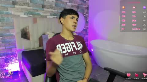 damian_tay online show from 05-06-26, 12:32