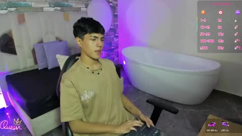 damian_tay online show from 05-07-26, 11:37