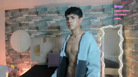 damian_tay online show from 05-11-26, 04:15