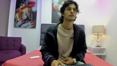 Damian Vadim online show from 02-13-26, 11:06