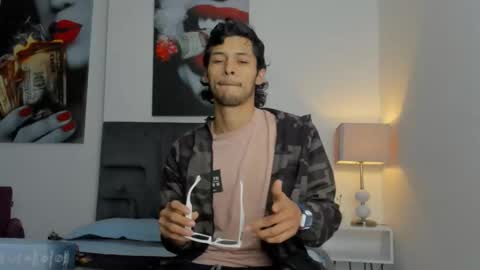 Damian Vadim online show from 02-24-26, 11:19