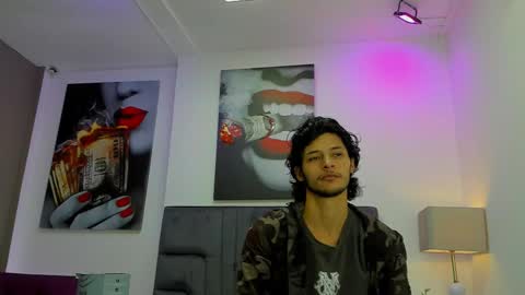 Damian Vadim online show from 02-28-26, 11:22