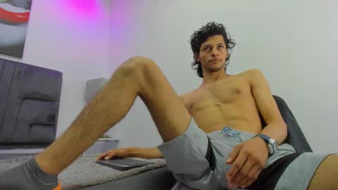 Damian Vadim online show from 03-24-26, 11:15