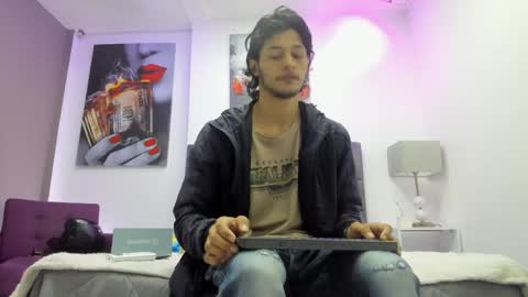 Damian Vadim online show from 04-18-26, 11:03