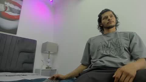 Damian Vadim online show from 04-28-26, 11:15