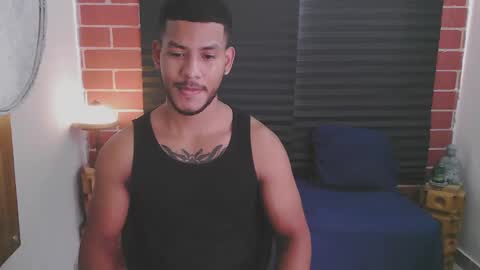 Snapshot of damiann_rees chatting on 02-05-25, 04:36 instagram damiannreed. online show from 02-05-25, 04:36