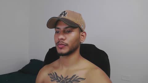 instagram damiannreed. online show from 03-02-26, 04:47