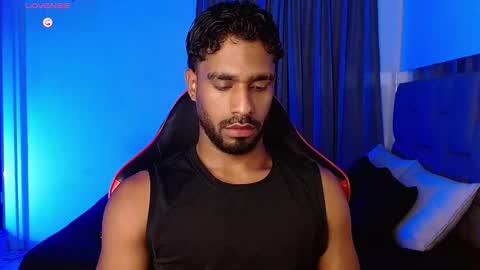 damiano_walker online show from 11-25-25, 04:01