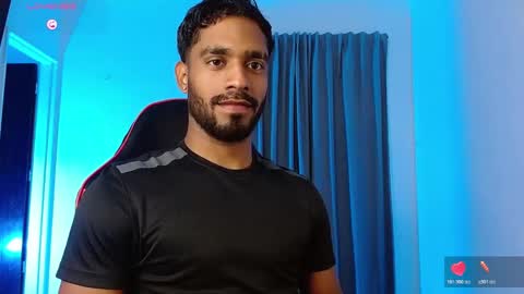 damiano_walker online show from 02-18-26, 03:35